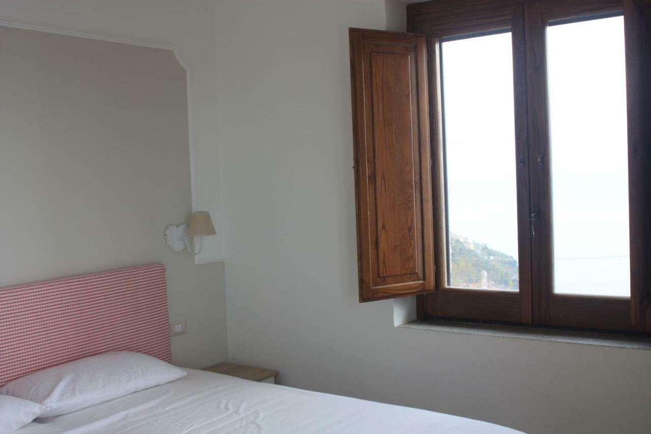 Residence Pizzo Corvo Furore Exterior photo