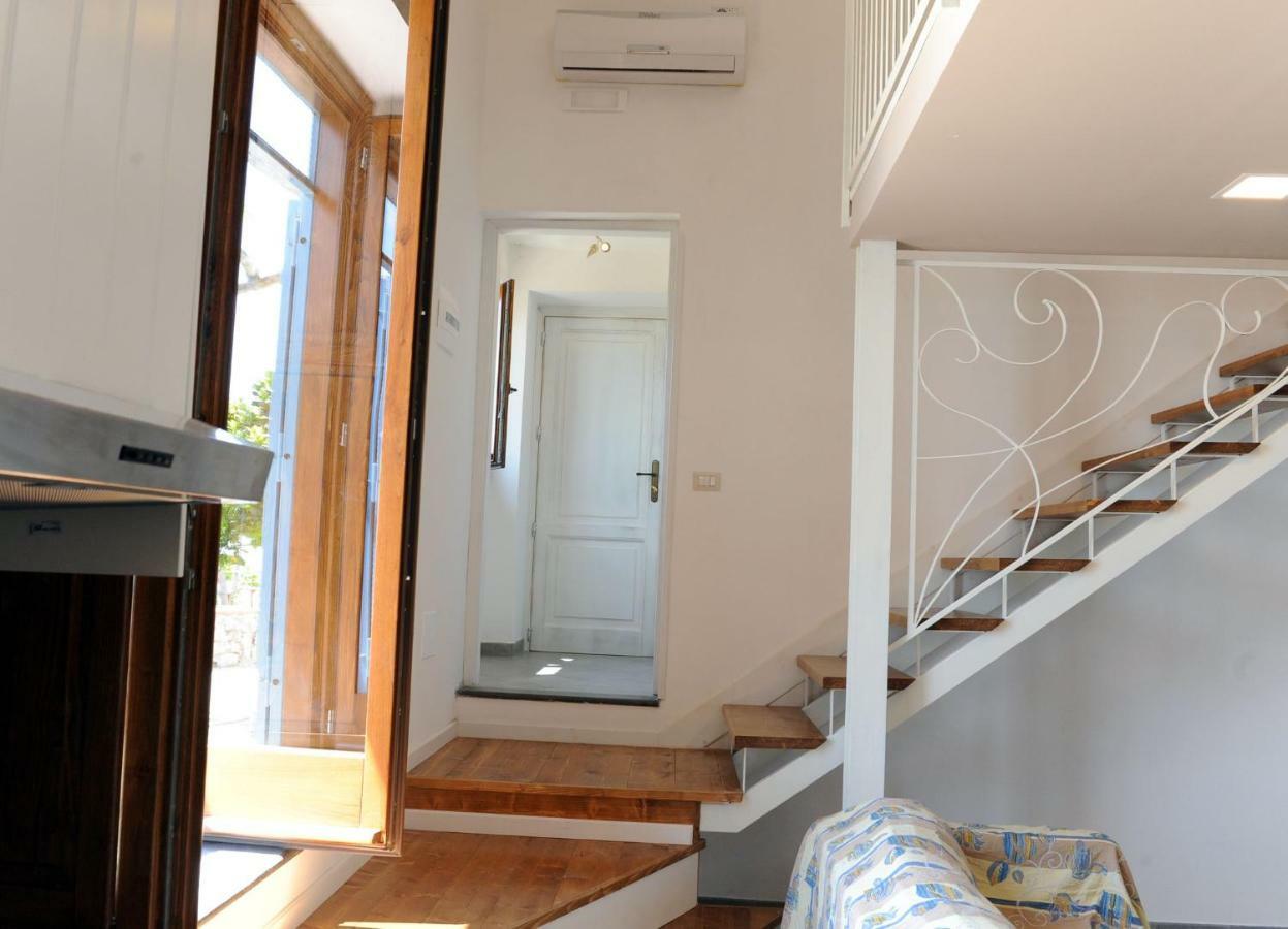 Residence Pizzo Corvo Furore Exterior photo